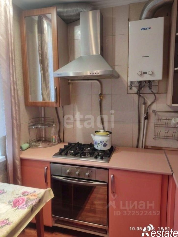 2-комн квартира пр-кт Шолохова, 214,  д. 214