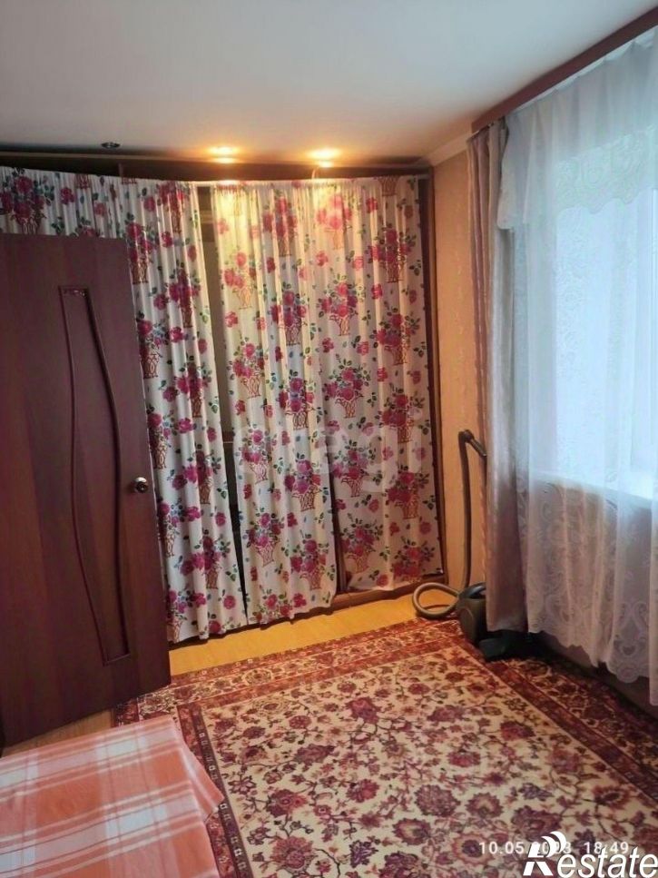 2-комн квартира пр-кт Шолохова, 214,  д. 214