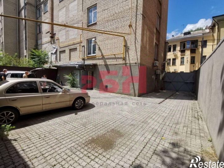 Офис улица Шаумяна, 36А,  д. 36А