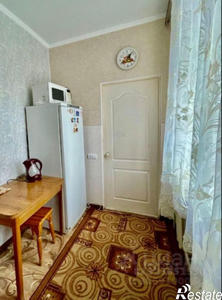 Комната ул Социалистическая, 174,  д. 174