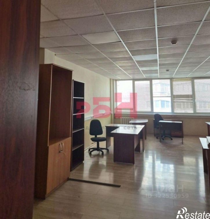 Офис Ворошиловский пр-кт, 62,  д. 62