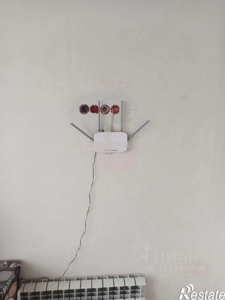 Комната ул Заводская, 35,  д. 35