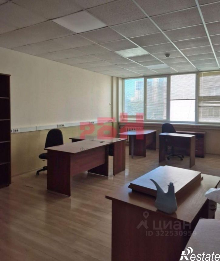 Офис Ворошиловский пр-кт, 62,  д. 62