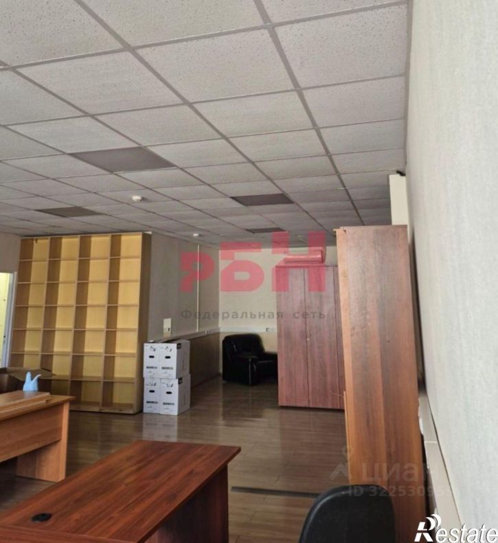 Офис Ворошиловский пр-кт, 62,  д. 62