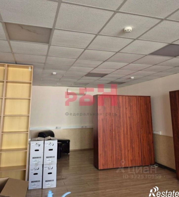 Офис Ворошиловский пр-кт, 62,  д. 62