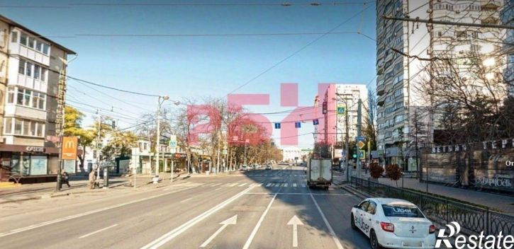 Офис Ворошиловский пр-кт, 62,  д. 62