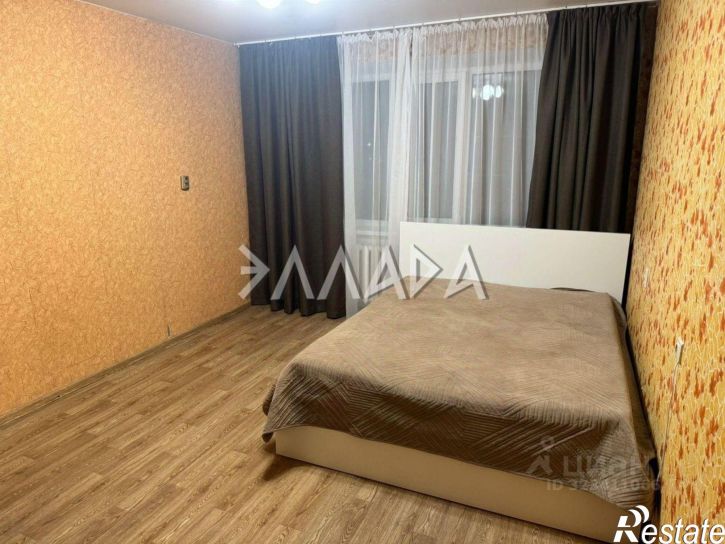 1-комн квартира Беломорский переулок, 16Г,  д. 16Г