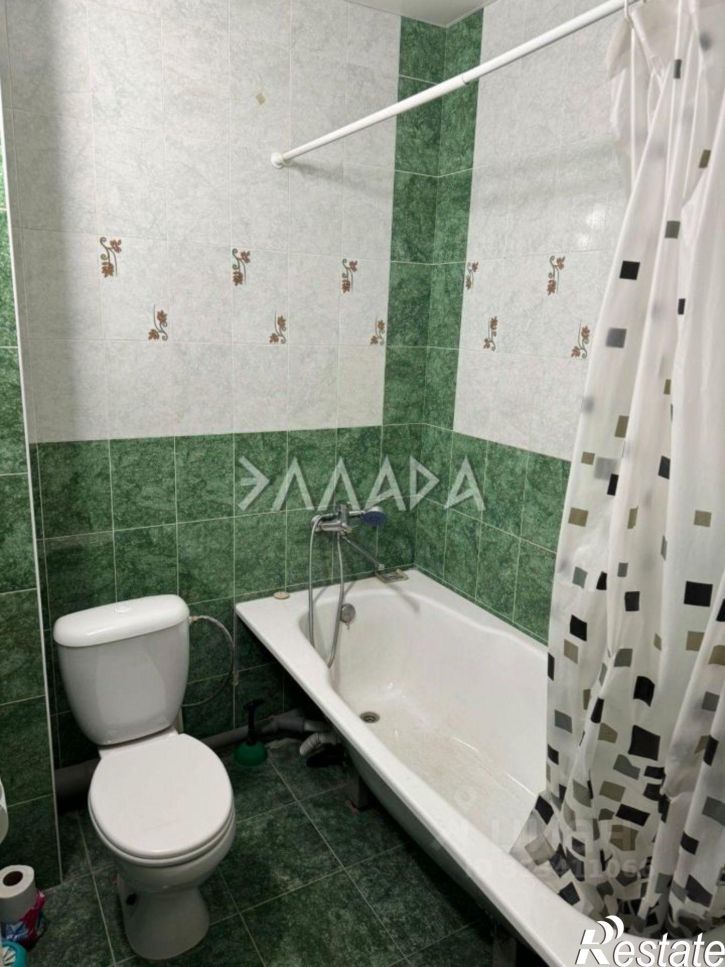 1-комн квартира Беломорский переулок, 16Г,  д. 16Г