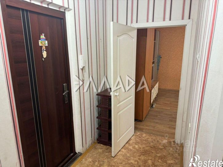 1-комн квартира Беломорский переулок, 16Г,  д. 16Г