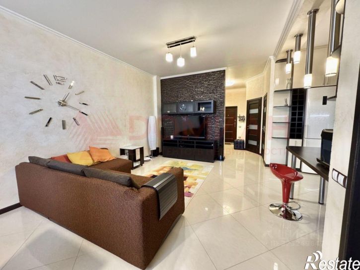 1-комн квартира Кировский проспект, 69,  д. 69