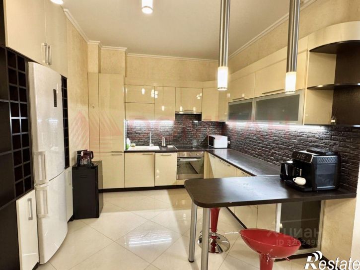 1-комн квартира Кировский проспект, 69,  д. 69