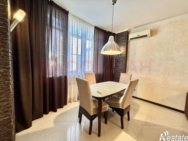 1-комн квартира Кировский проспект, 69,  д. 69