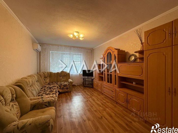 3-комн квартира проспект Космонавтов, 41 к2,  д. 41 к2