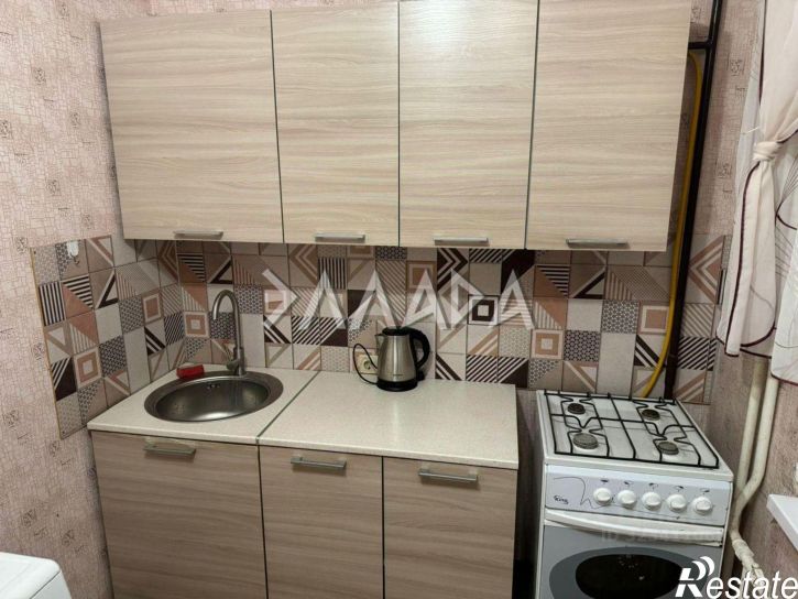 1-комн квартира Беломорский переулок, 16Г,  д. 16Г