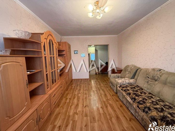 3-комн квартира проспект Космонавтов, 41 к2,  д. 41 к2