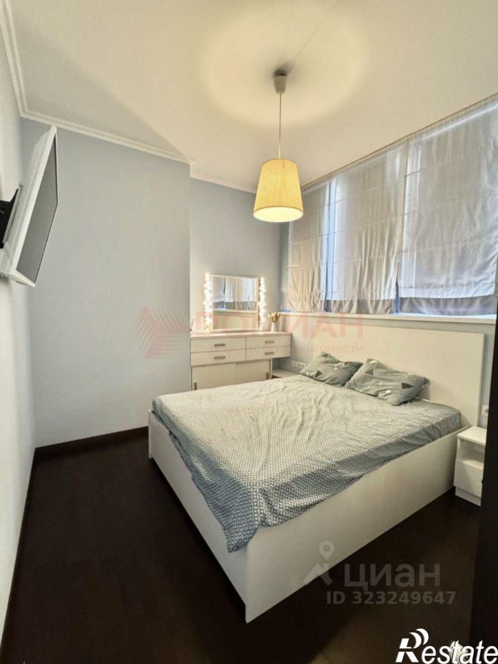 1-комн квартира Кировский проспект, 69,  д. 69