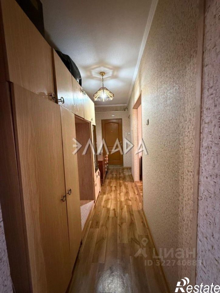 3-комн квартира проспект Космонавтов, 41 к2,  д. 41 к2