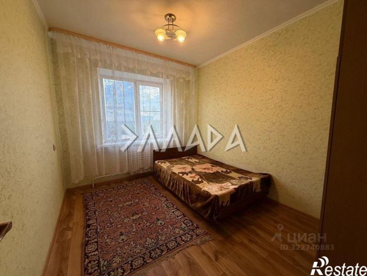 3-комн квартира проспект Космонавтов, 41 к2,  д. 41 к2