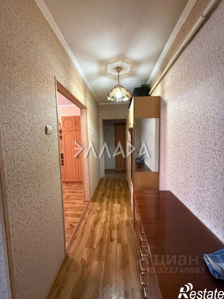 3-комн квартира проспект Космонавтов, 41 к2,  д. 41 к2