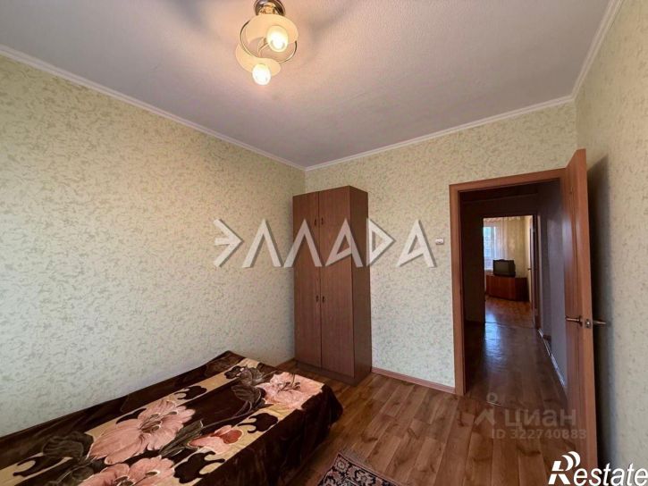 3-комн квартира проспект Космонавтов, 41 к2,  д. 41 к2