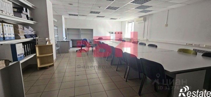 Офис улица Шаумяна, 2,  д. 2