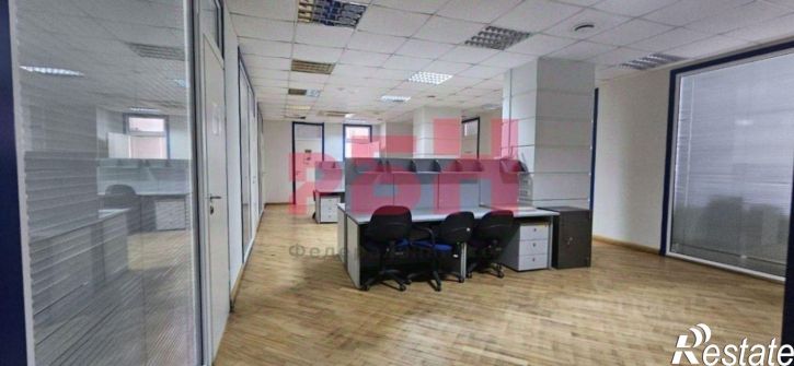 Офис улица Шаумяна, 2,  д. 2