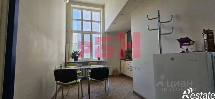 Офис улица Шаумяна, 2,  д. 2