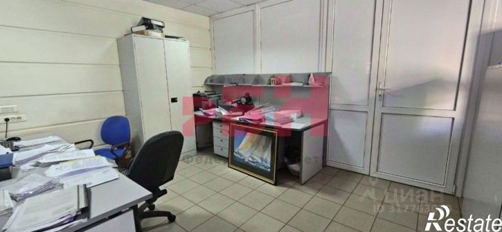 Офис улица Шаумяна, 2,  д. 2