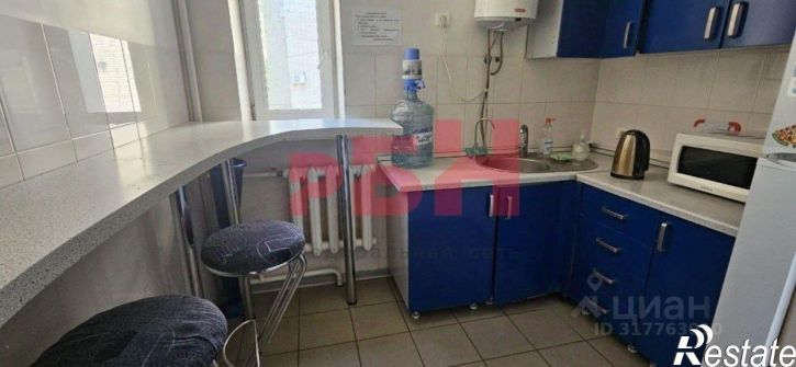 Офис улица Шаумяна, 2,  д. 2