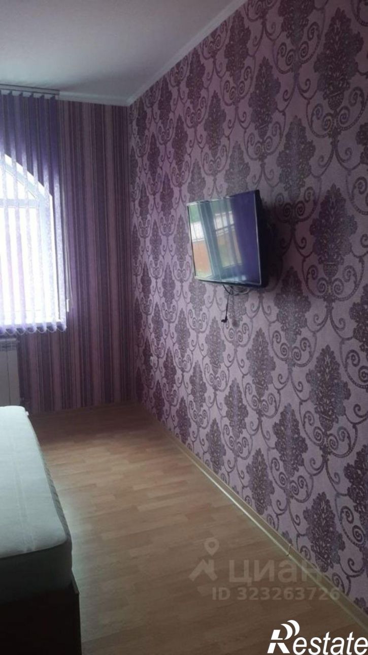 1-комн квартира Промежуточная улица, 7,  д. 7