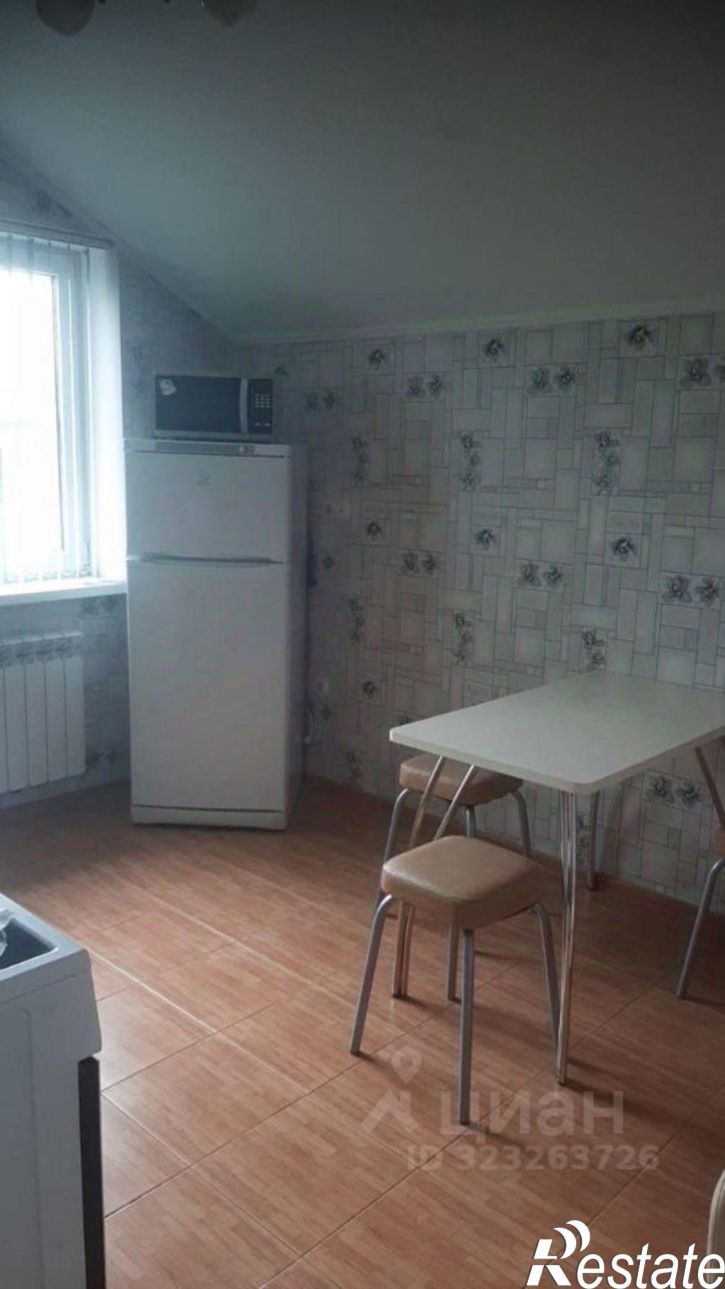 1-комн квартира Промежуточная улица, 7,  д. 7