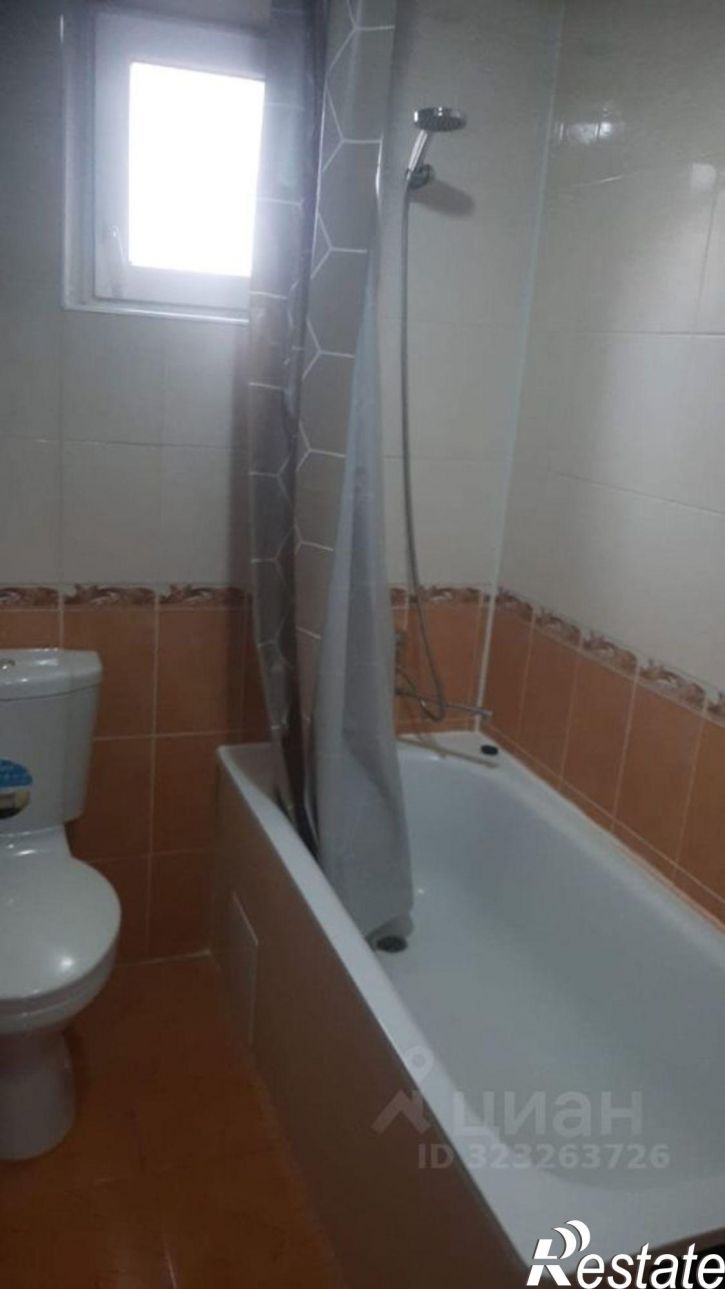 1-комн квартира Промежуточная улица, 7,  д. 7