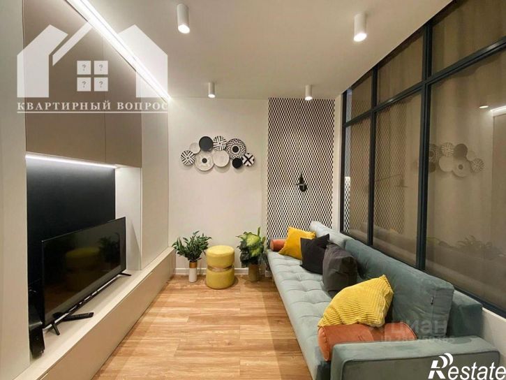 1-комн квартира улица Мечникова, 110 с2,  д. 110 с2