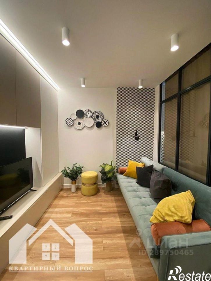 1-комн квартира улица Мечникова, 110 с2,  д. 110 с2