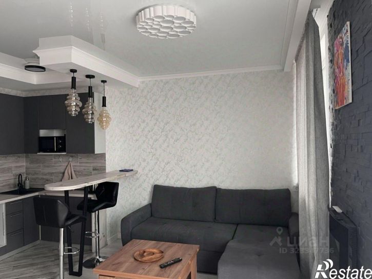 2-комн квартира ул Стабильная, 3,  д. 3