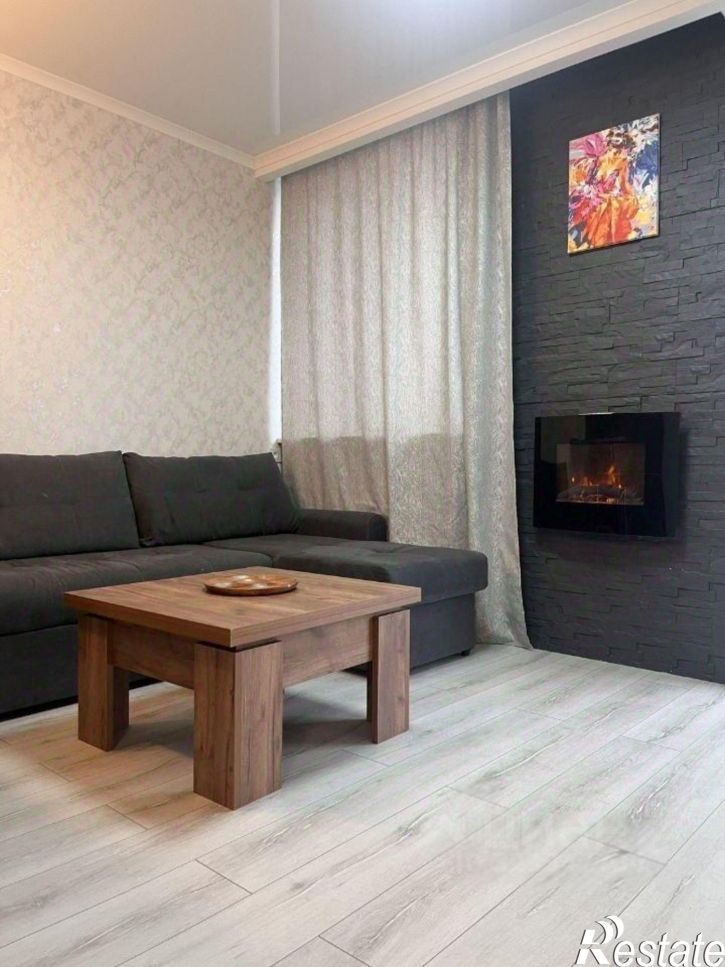 2-комн квартира ул Стабильная, 3,  д. 3