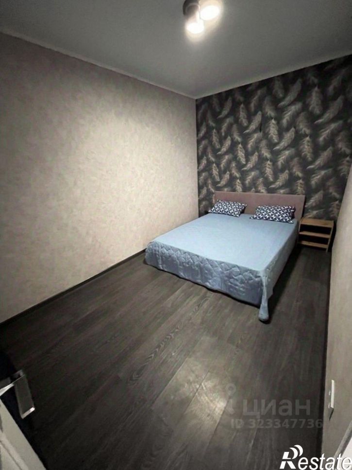 2-комн квартира ул Стабильная, 3,  д. 3