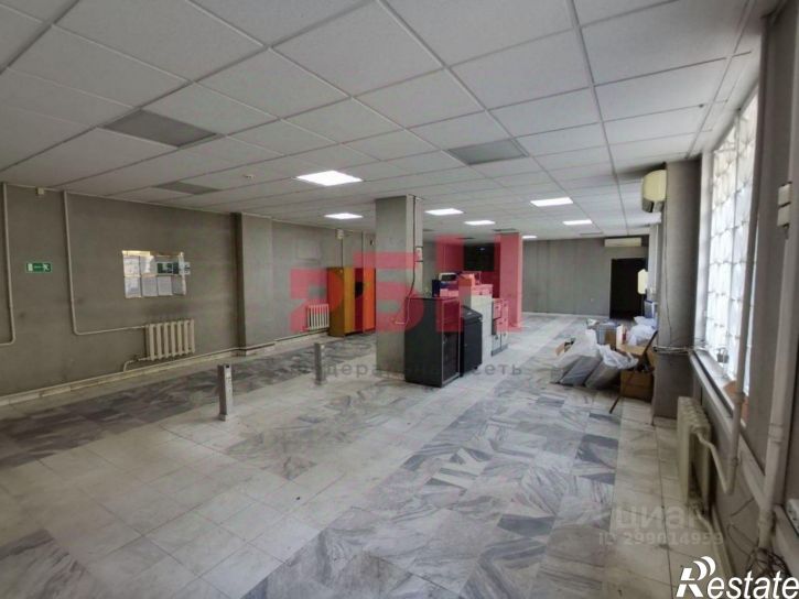 Офис ул Шаумяна, 36а,  д. 36а