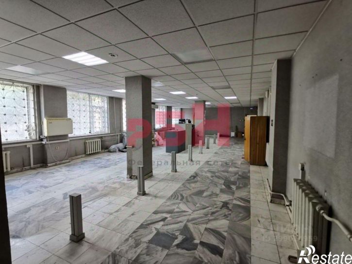 Офис ул Шаумяна, 36а,  д. 36а