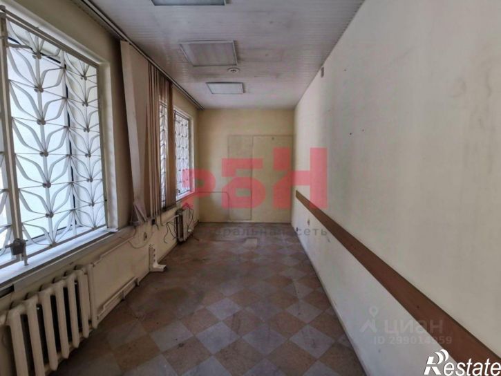 Офис ул Шаумяна, 36а,  д. 36а