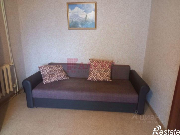 1-комн квартира ул Беляева, 26/2,  д. 26/2