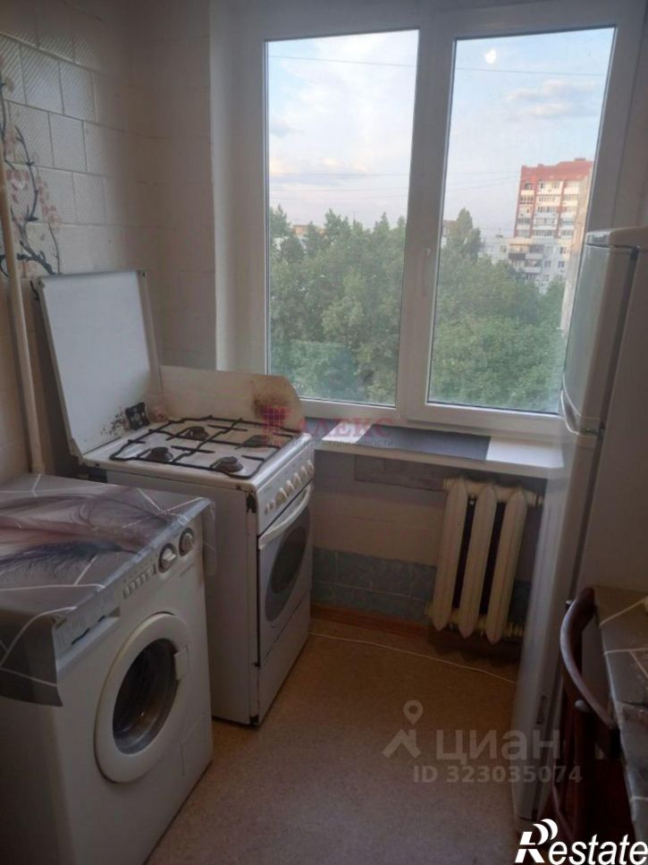 1-комн квартира ул Беляева, 26/2,  д. 26/2