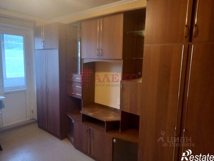 1-комн квартира ул Беляева, 26/2,  д. 26/2