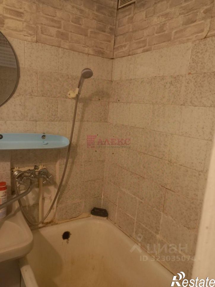 1-комн квартира ул Беляева, 26/2,  д. 26/2