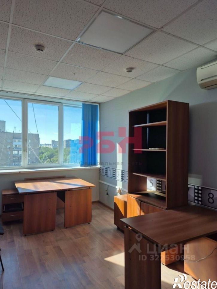 Офис Ворошиловский пр-кт, 62,  д. 62