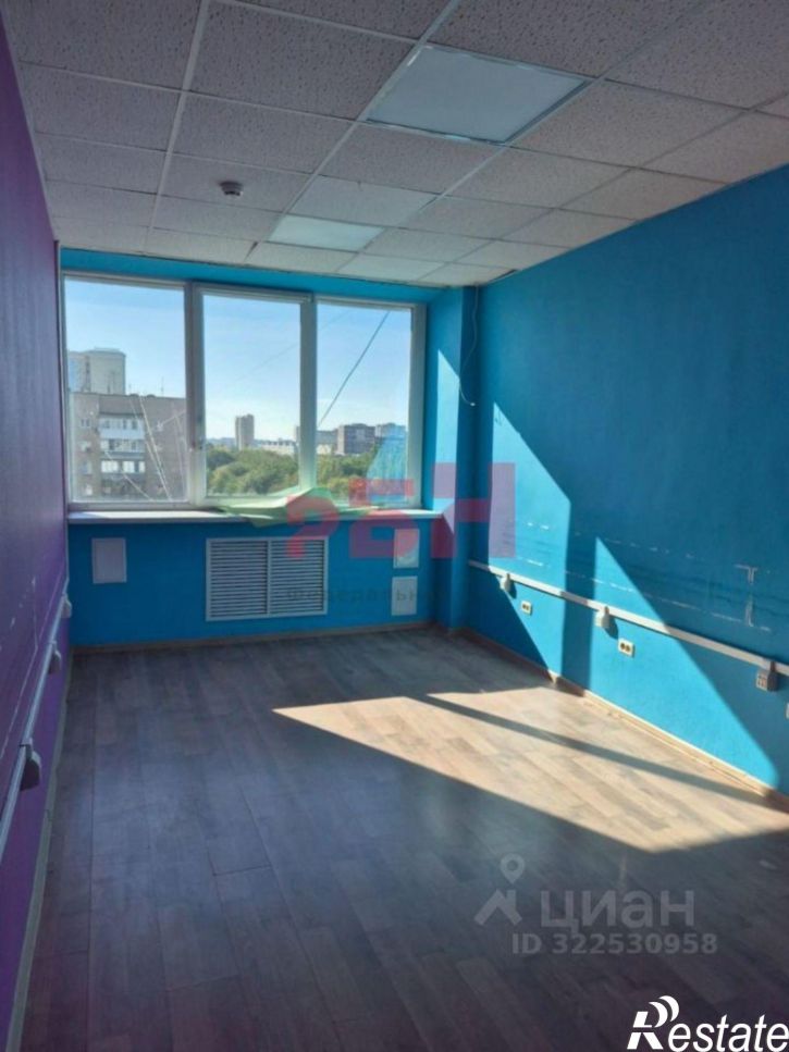 Офис Ворошиловский пр-кт, 62,  д. 62