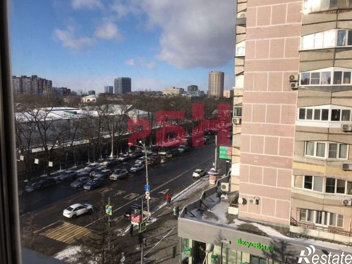 Офис Ворошиловский пр-кт, 62,  д. 62