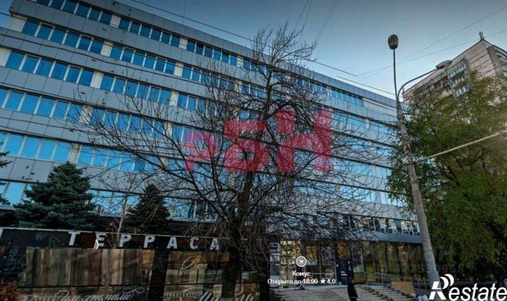 Офис Ворошиловский пр-кт, 62,  д. 62