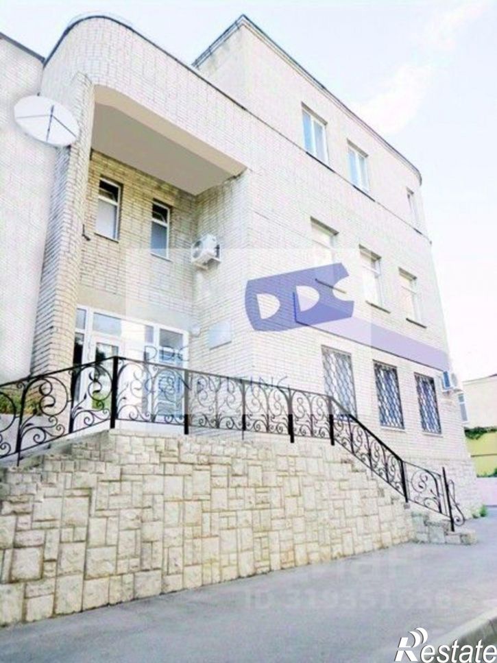 Офис ул Лермонтовская, 102,  д. 102