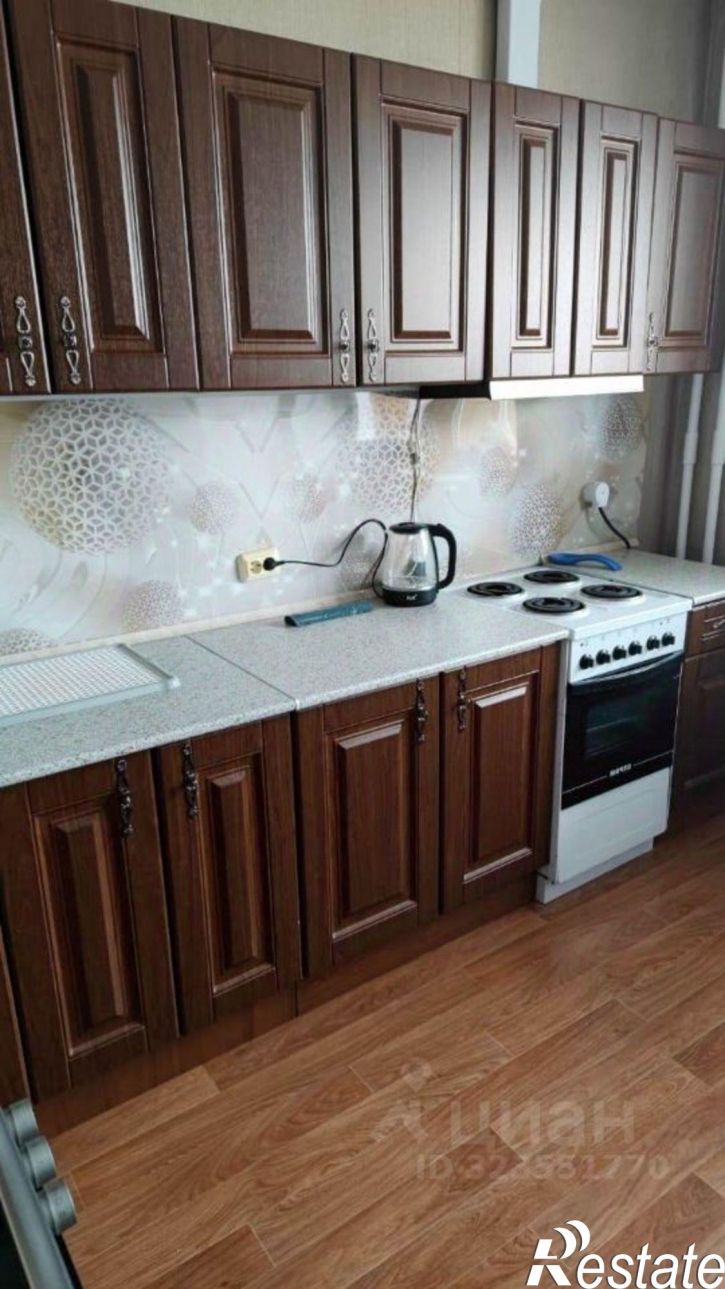 1-комн квартира ул Петренко, 22,  д. 22